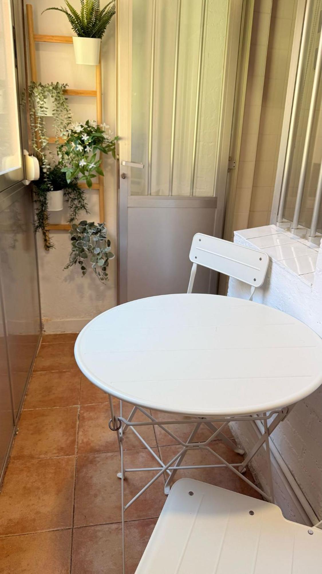 Vt Reformado Y Acogedor En Zona Residencial Tranquila Apartamento *